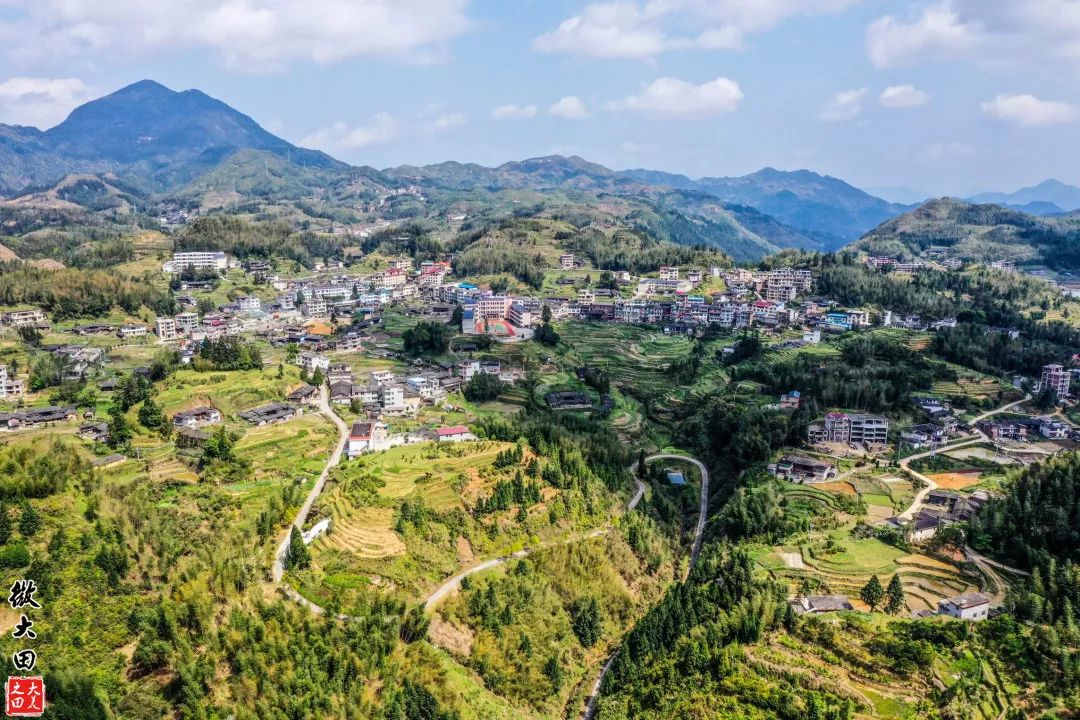 大田县屏山乡屏山村护国侯王诞辰