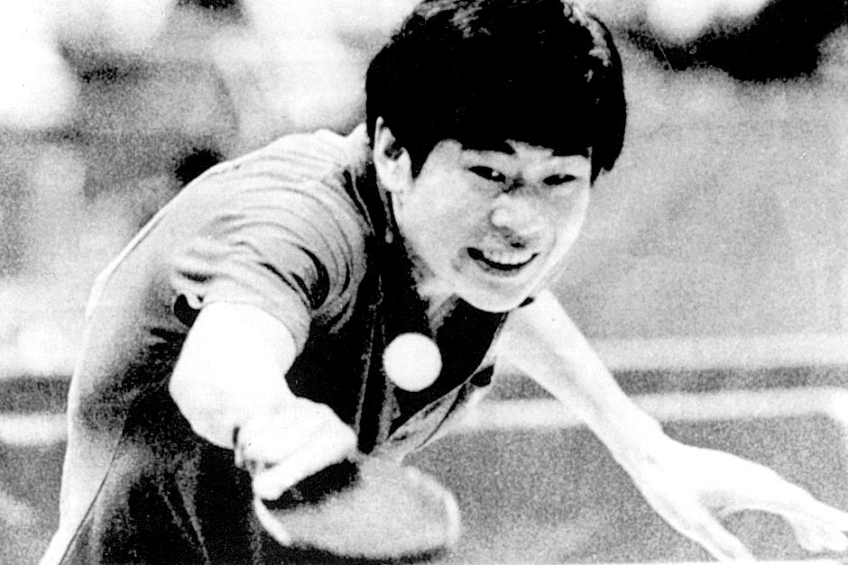 1970-1979|中国乒乓·世界冠军_梁戈亮