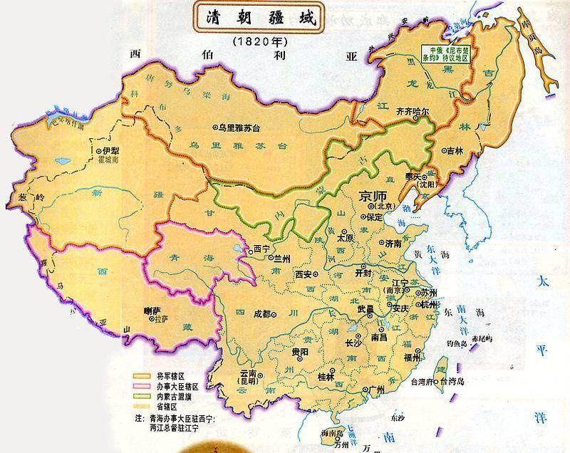 外蒙古 人口_内蒙古人眼中的中国地图-中国 地域歧视 地图