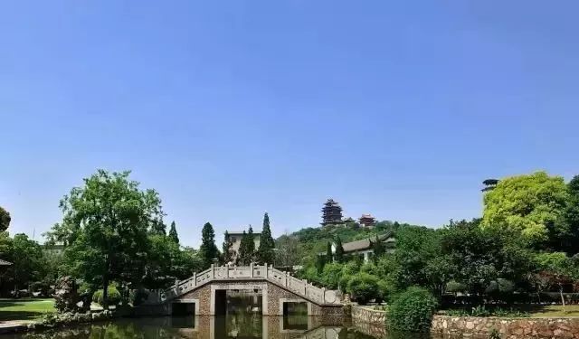 南京最值得去的_南京最值得去的八个地方,你都去过吗