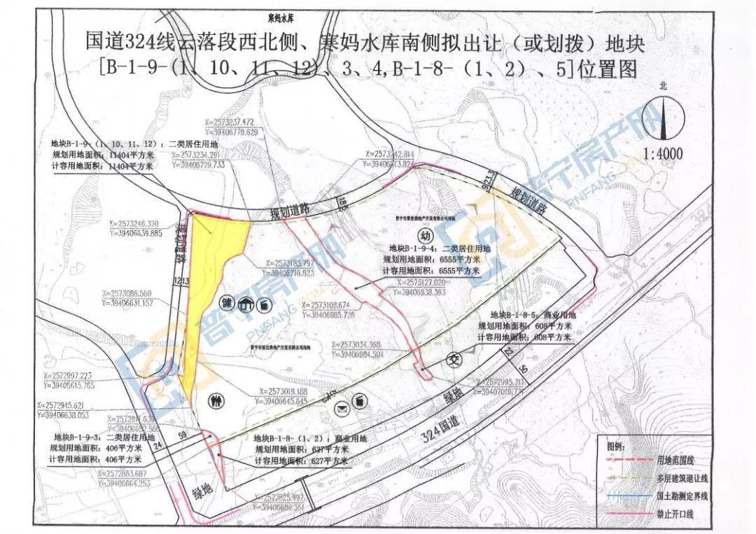 普宁水吼总人口_普宁翔栩水岸城平面图(2)