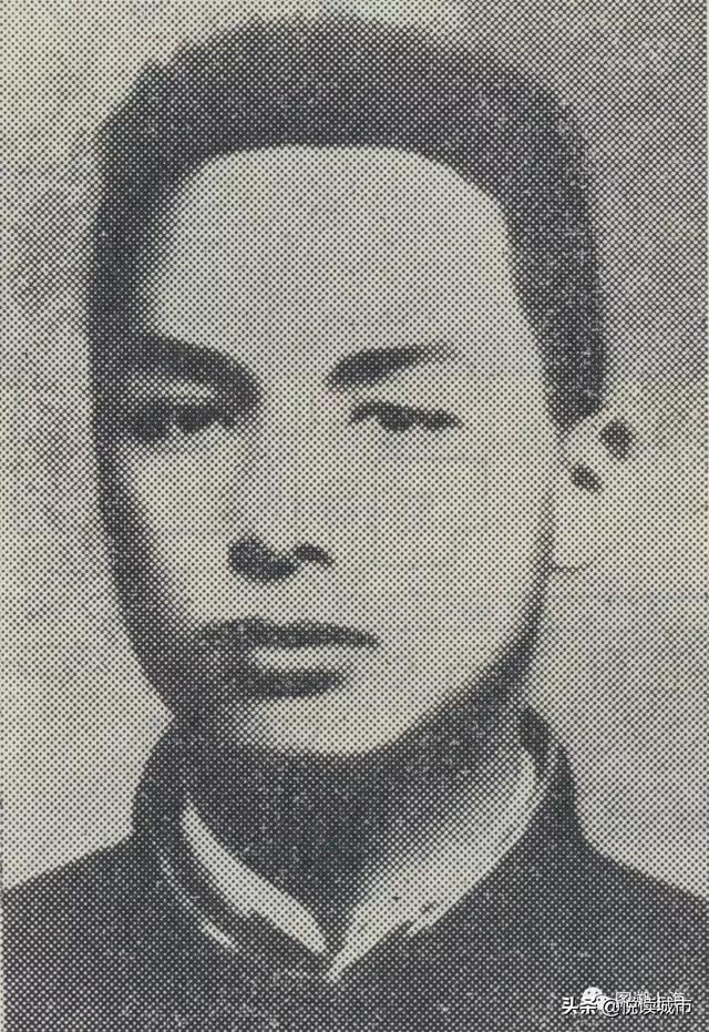 1931年初,林育南,李求实,何孟雄以及"左联"五烈士