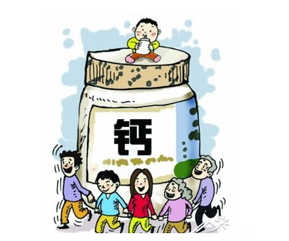                     希粒妈示警：别再被这些缺钙假象迷惑了（家长必看）