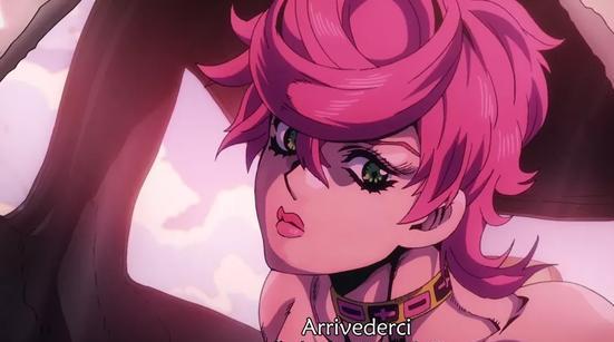 jojo:论"力速双a弱女子"的养成,简直不要太帅_特里休