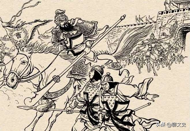 三国464:曹仁打开曹操留下的锦囊,依计而行,周瑜能不能上当?