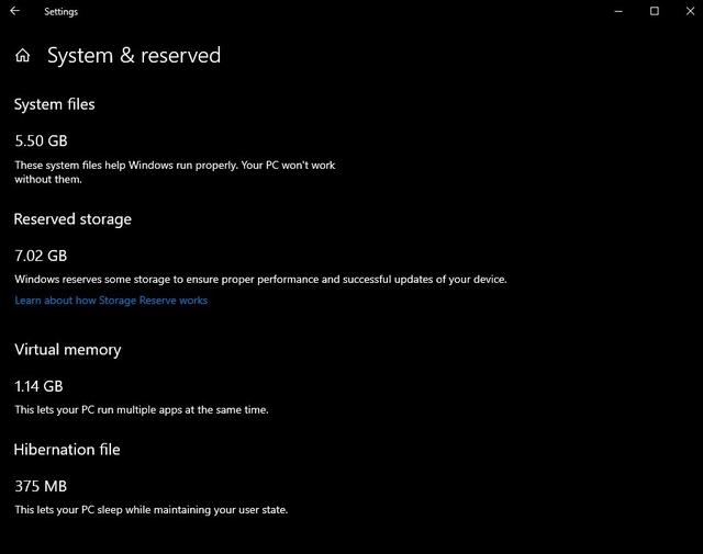 Windows10五月更新:亮色主题 简化布局自带沙