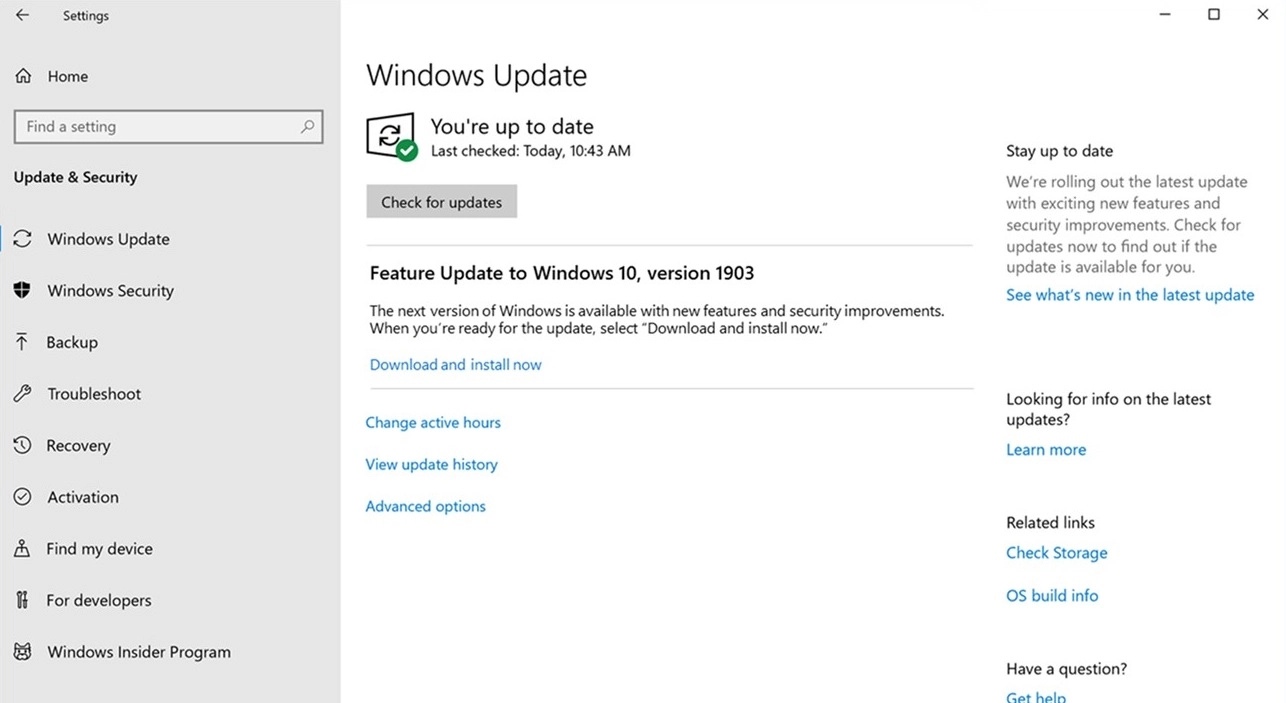 微软推行Windows 10更新政策,往后不会太强硬