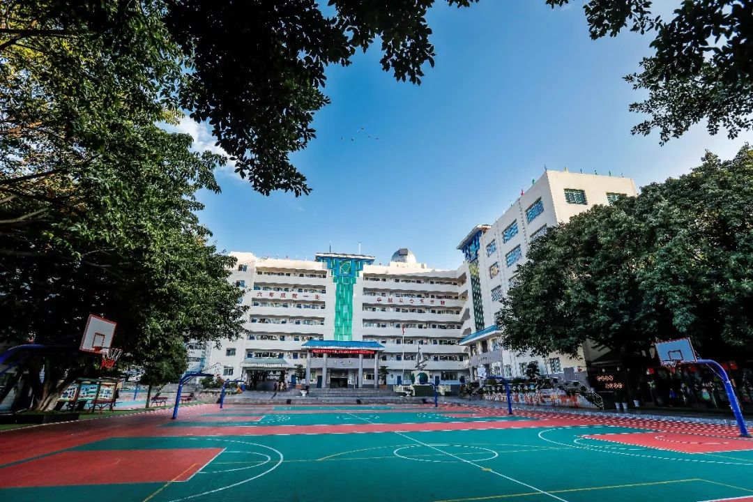 【恰同学少年】今天，我们为西昌市第二小学点赞！ 四川省