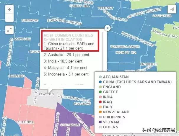 澳大利亚 人口 组成_澳大利亚人口分布图(3)