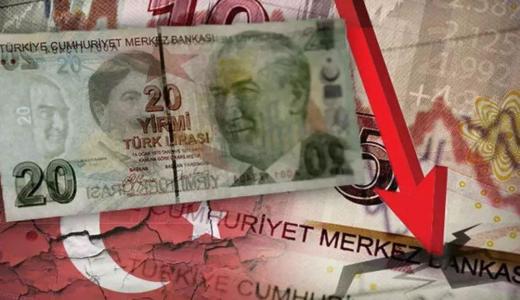 土耳其再响金融警报，阿根廷南非等新兴国家受明显冲击 
