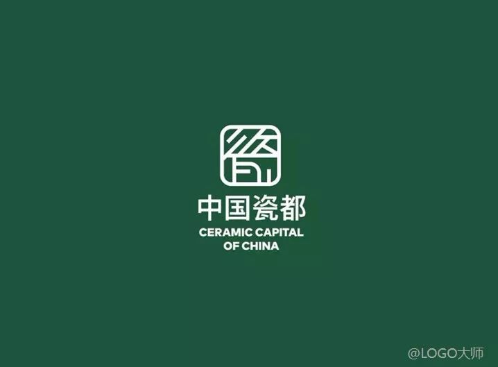 陶瓷主题logo设计合集鉴赏