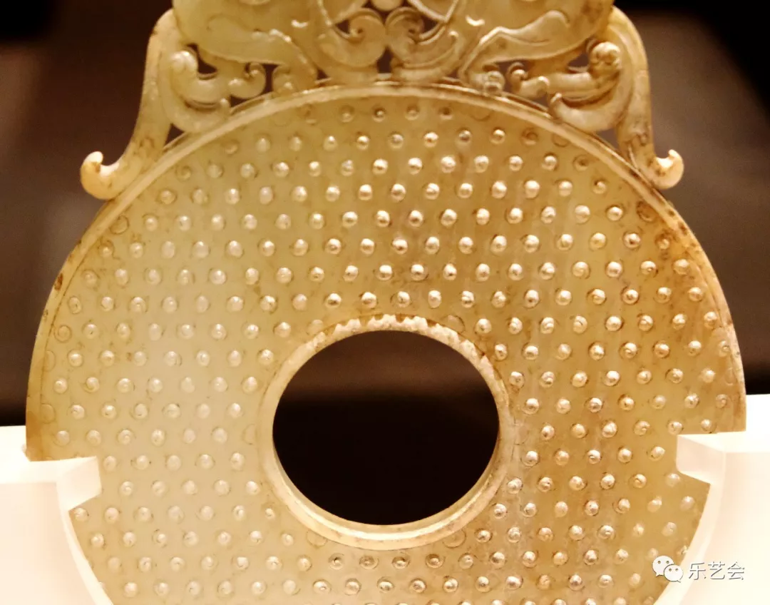 王的生活:安奇鲁分享国博满城汉墓展青铜器玉陶器五