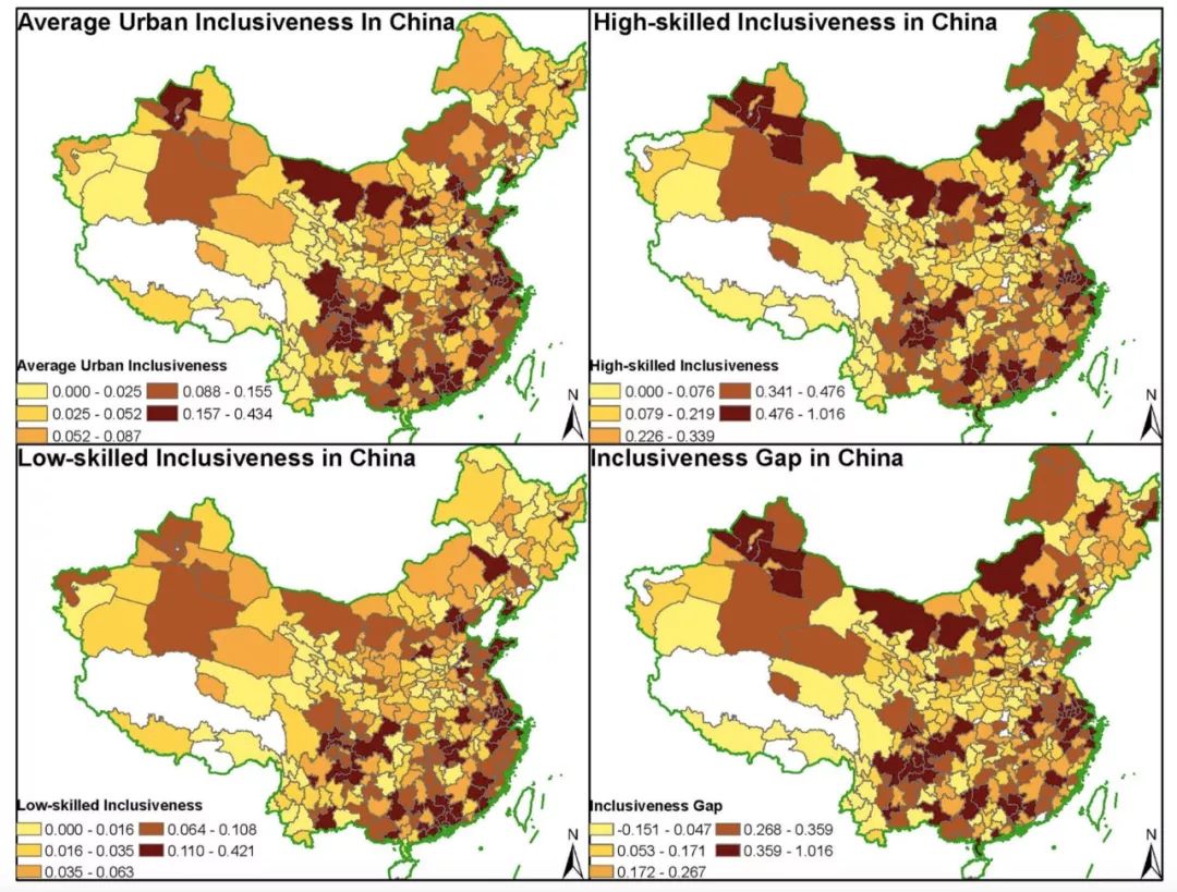 中国有多少城市人口_百度 2017年第一季度中国城市研究报告(2)