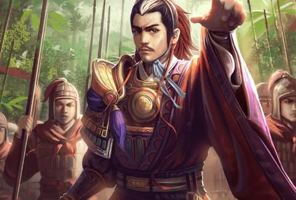 三国杀:史诗武将王平,你们觉得强度如何呢?