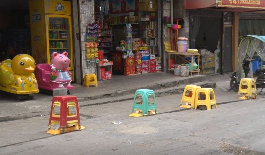 毕节各街道人口_毕节青场镇街道图片