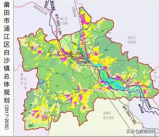 莆田市涵江经济总量_莆田市涵江医院(3)