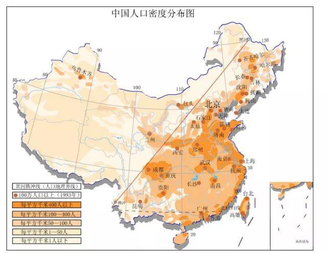 地理叙利亚人口稠密_城头变幻大王旗 百年叙利亚的血与火(2)