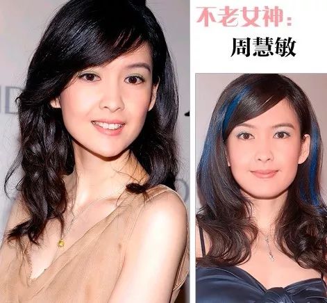 36岁孙俪宛若16岁少女,娱乐圈女神越活越年轻的秘诀是?