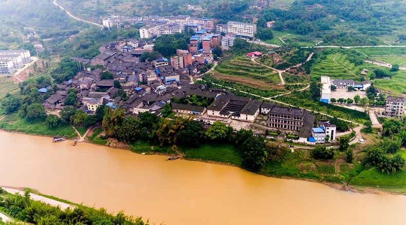 江津有多少人口_非看不可 大山大水,壮美江津