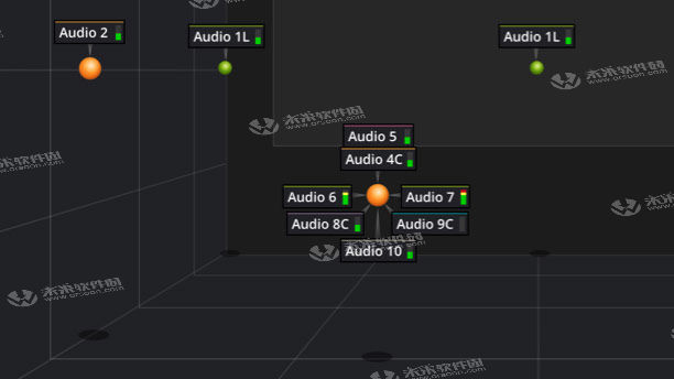 达芬奇调色软件16 mac中文破解版_resolve