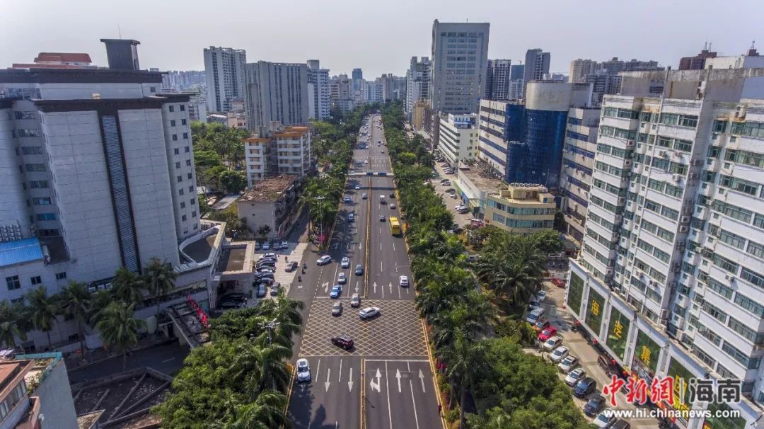 海口常住人口_2017年海口常住人口227.21万 城镇化率45.8 附图表(2)