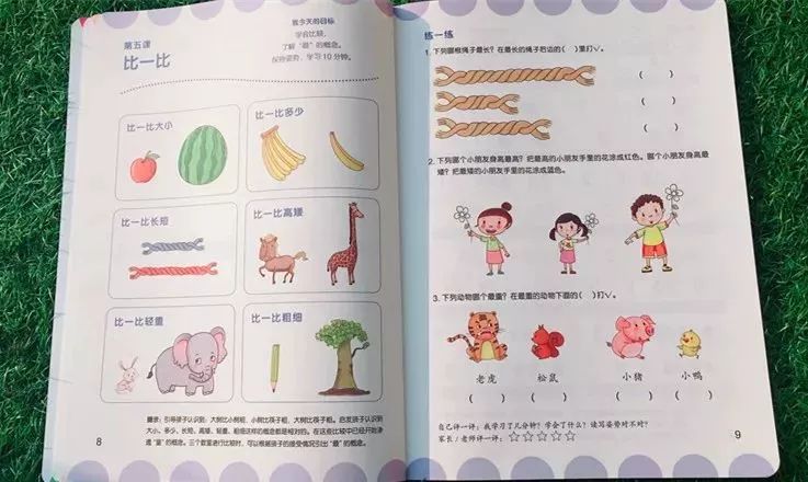 书集君给大家推荐一套学习工具书《幼小衔接阶梯教程,里面包含拼音