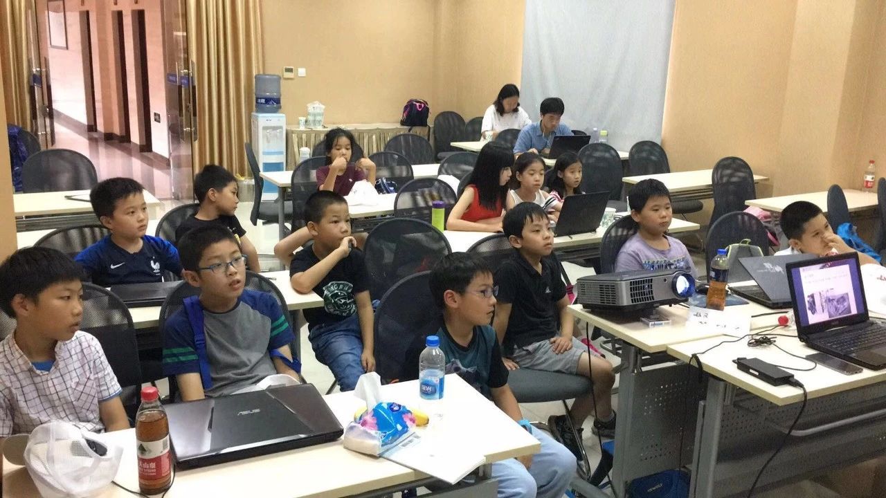 【研学夏令营——上海复旦】青少年筑梦未来研学全国项目—上海站