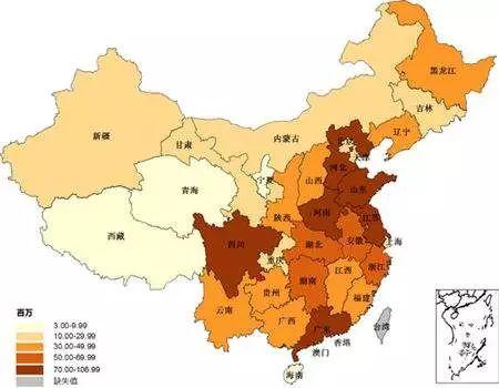 重庆市区人口数量_重庆面积和人口 重庆人口信息 重庆老龄人口