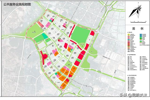 昆明市人口数量_过去6年昆明常住人口多了不到32万 人口涨幅低于其他热点城市(3)