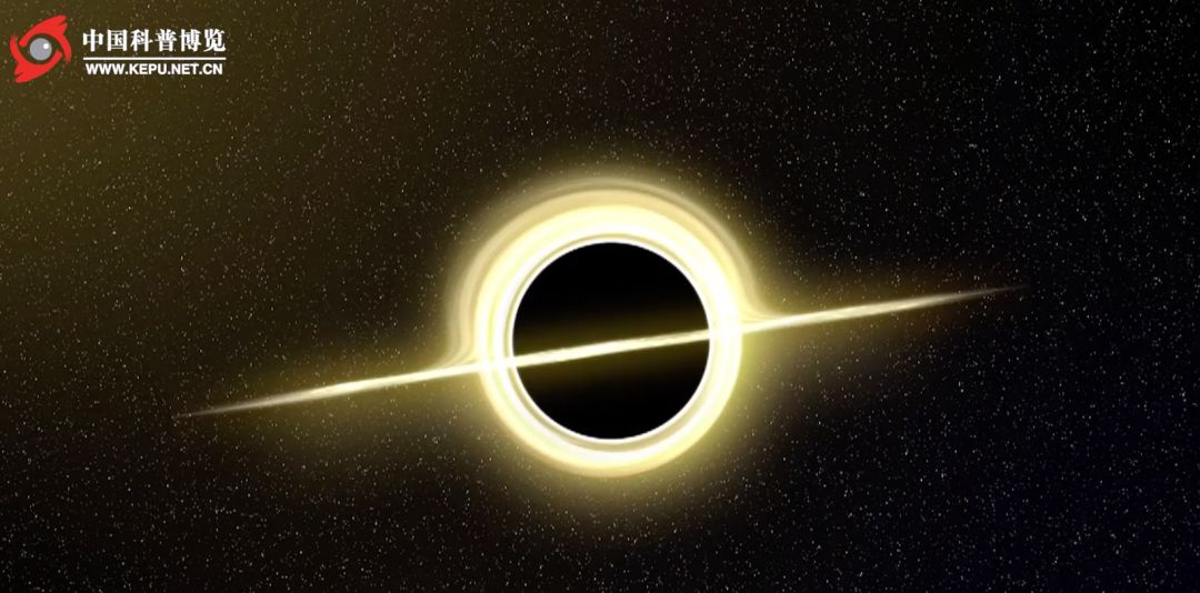 人类首张黑洞照片明日全球六地同步发布_望远