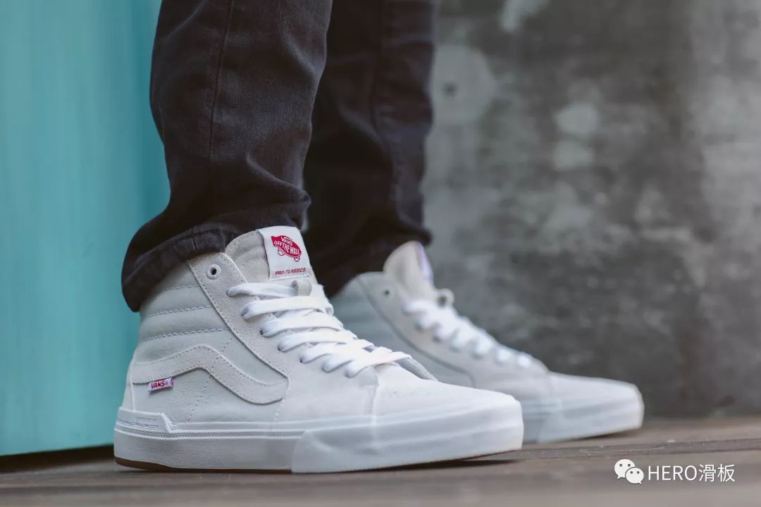 vans sk8 hi scotty cranmer