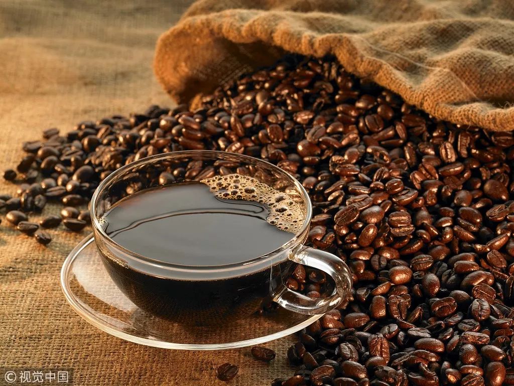 咖啡的作用与功效有哪些？