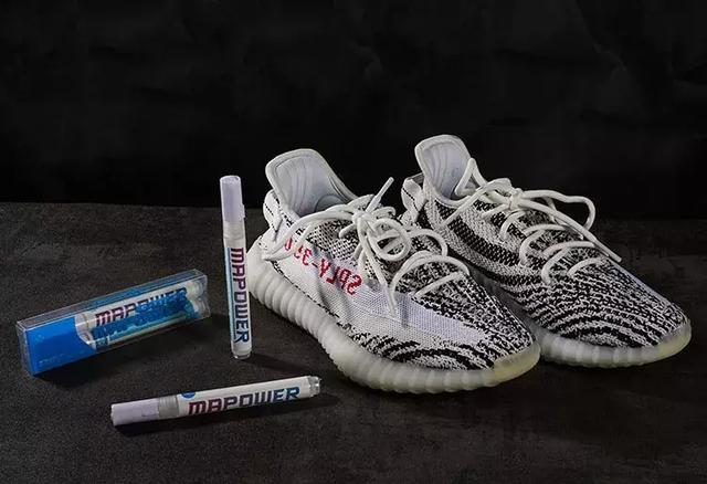 白鞋氧化变黄是什么原理_yeezy白斑马氧化变黄