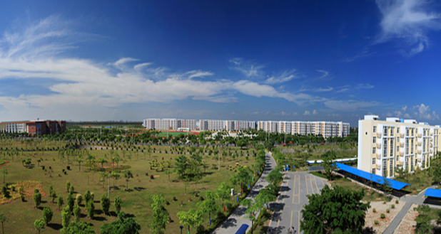 三,北京航空航天大学北海学院