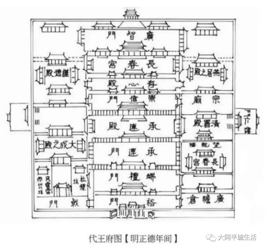 大同大学_大同_大同有什么好玩的地方