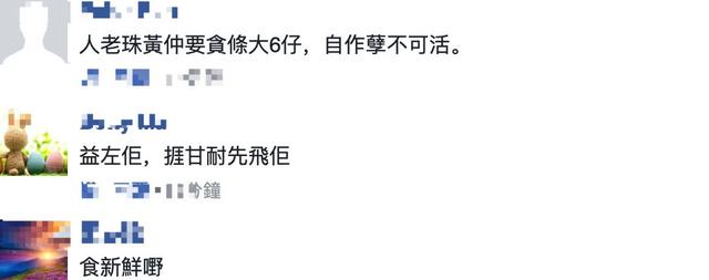 洪欣删光关于张丹峰的微博,香港网民却劝她不