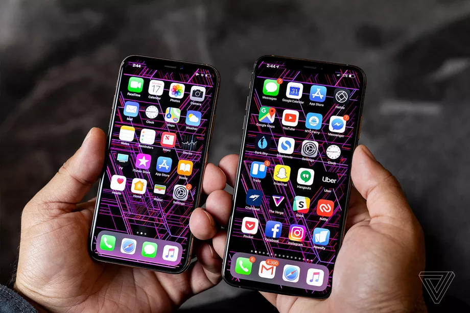 苹果2019年新iPhone消息汇总:尺寸更长厚度更