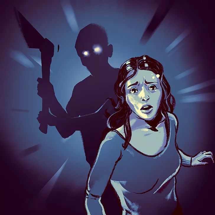 梦境的启示,我梦见自己杀了很多人 梦境的启示,我梦见自己杀了很多人