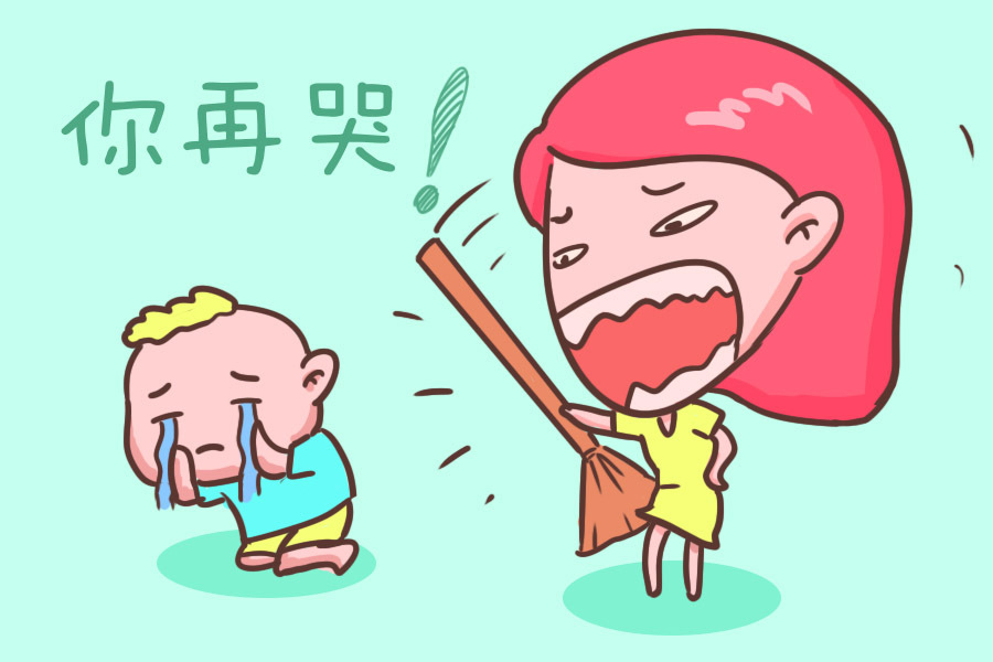                     孩子两岁正是叛逆期，撒泼耍赖时，讲道理和吼骂娃都不如这招好用