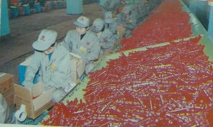 超市一霸、泡面必备：火腿肠为何多产自河南？