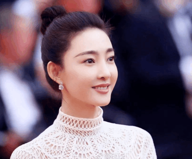 盘点娱乐圈里颜值高人品好, 演技也好却低调行