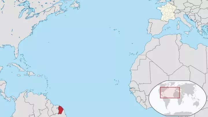 法属圭亚那人口_法属圭亚那(2)