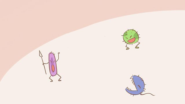                     原创            那些不常生病的宝宝，家长都是这样照顾他的，你做了几个？