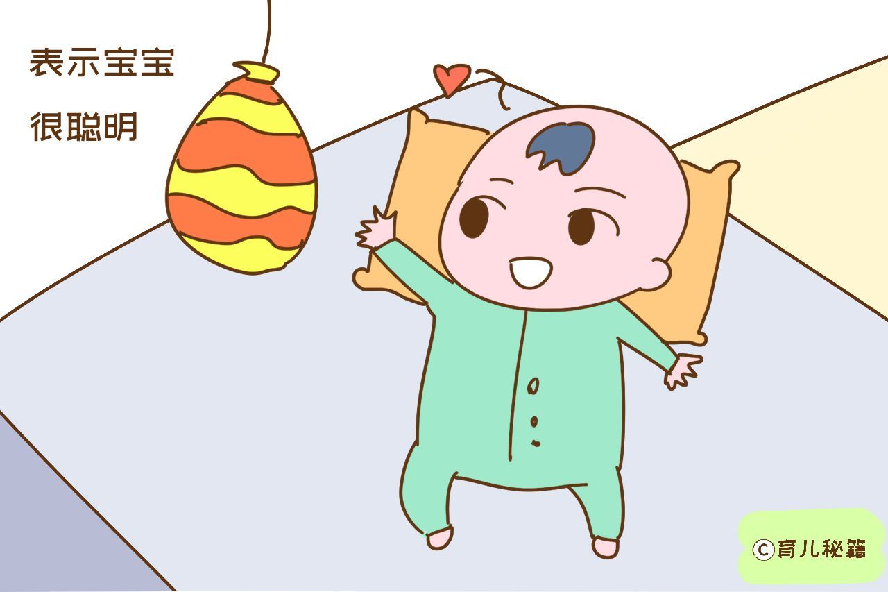 原创            宝宝为什么爱吐舌头?其中的原因家长要知道,有的是疾病信号