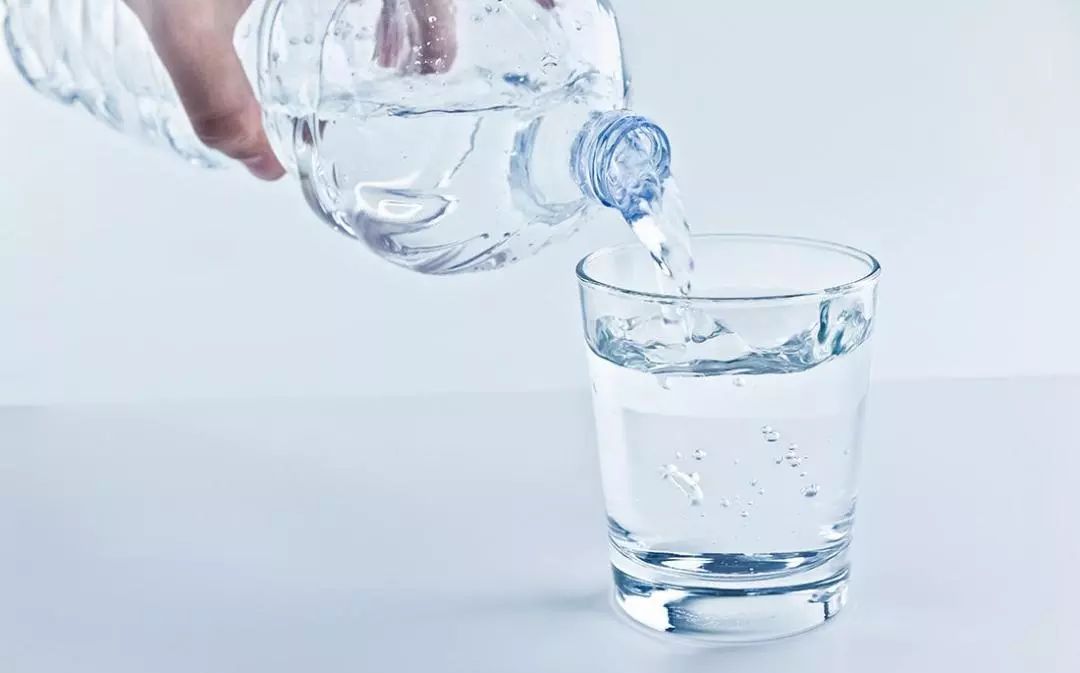 喝水减肥法