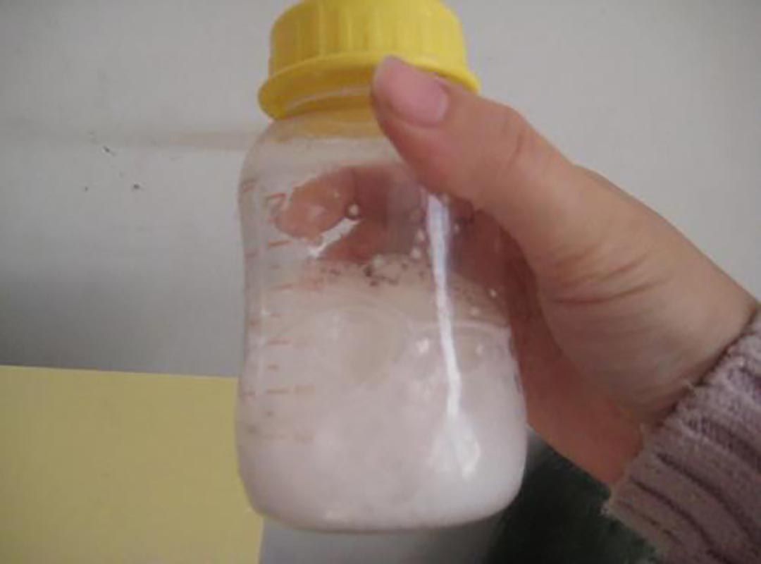                     原创            用完奶瓶就消毒？你已进入清洗奶瓶的误区，学会如何科学洗奶瓶