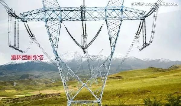 国内外输电铁塔汇总千奇百怪认识一半就是专家