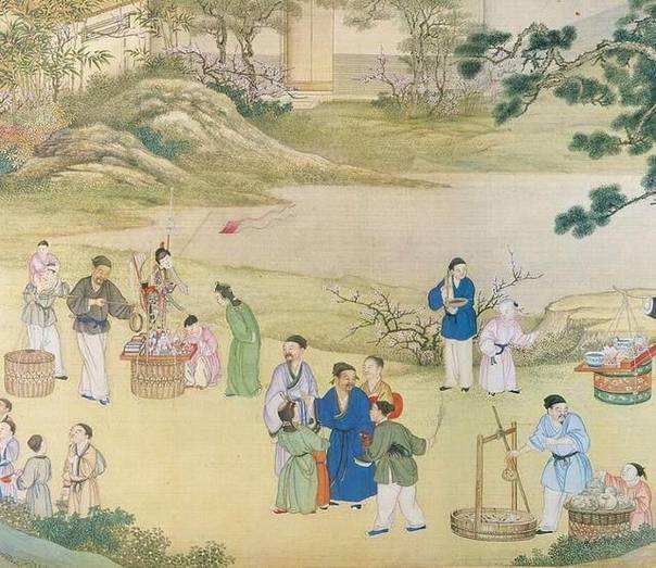 古人云的别称 139d49d9592d450ea7b7f40b4cc0f74d.jpeg