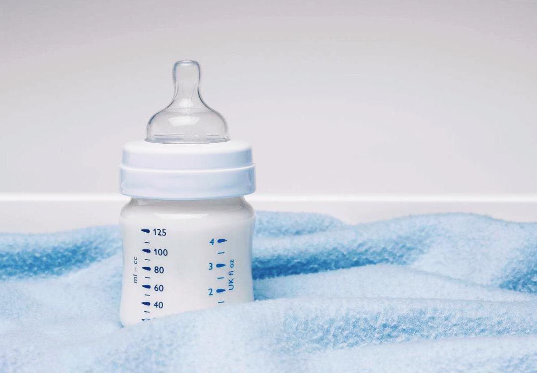                     原创            用完奶瓶就消毒？你已进入清洗奶瓶的误区，学会如何科学洗奶瓶