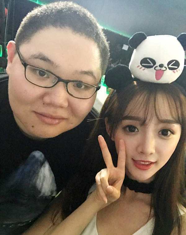 逆水寒辟谣pdd充值千万：仅充值52万，把所有能买的买了一遍而已